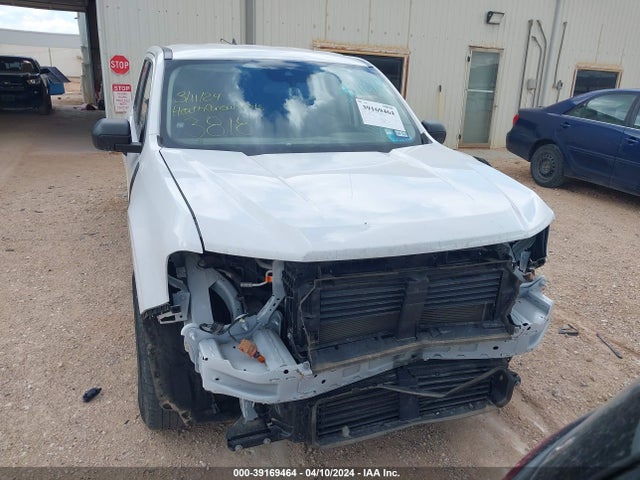 Ford Maverick Xl 2022 3FTTW8E98NRA36625 Image 13