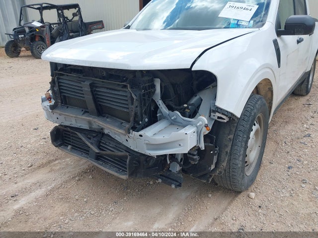 Ford Maverick Xl 2022 3FTTW8E98NRA36625 Image 18