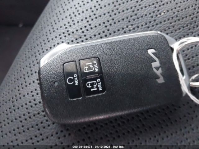 KNDNE5H34P6296487 KIA Carnival Mpv Sx Prestige