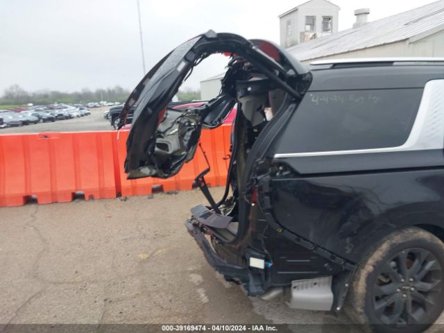 KNDNE5H34P6296487 KIA Carnival Mpv Sx Prestige