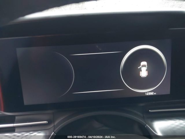 KNDNE5H34P6296487 KIA Carnival Mpv Sx Prestige