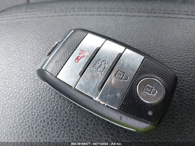 KIA Sportage Ex 2014 KNDPCCACXE7606338 Image 11