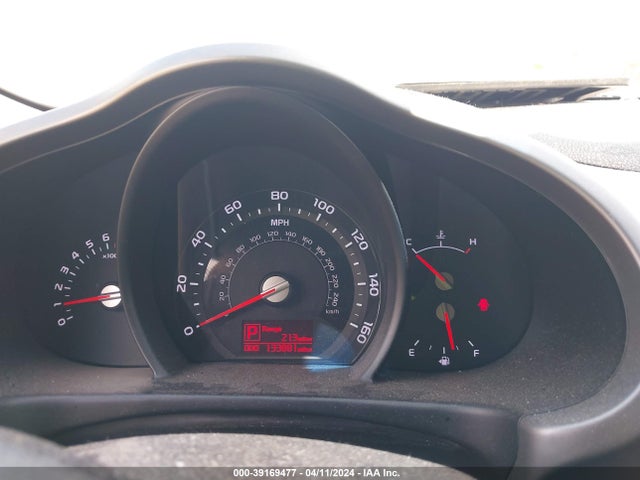 KIA Sportage Ex 2014 KNDPCCACXE7606338 Image 7