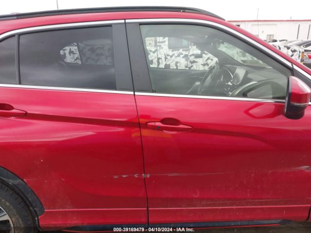 JA4ATWAA2NZ000357 Mitsubishi Eclipse Cross Se S-awc/se Special Edition S-awc/sel S-awc/sel Special Edition S-awc