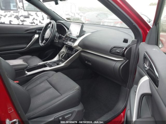 JA4ATWAA2NZ000357 Mitsubishi Eclipse Cross Se S-awc/se Special Edition S-awc/sel S-awc/sel Special Edition S-awc