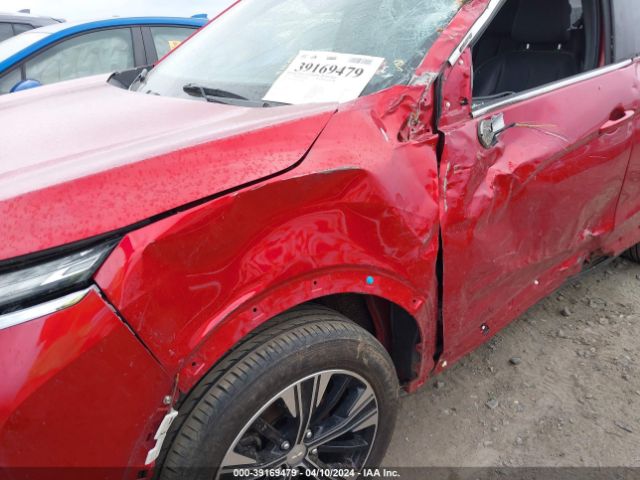 JA4ATWAA2NZ000357 Mitsubishi Eclipse Cross Se S-awc/se Special Edition S-awc/sel S-awc/sel Special Edition S-awc