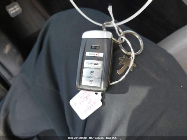 5FRYD4H24EB049567 Acura MDX