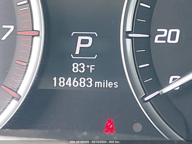 5FRYD4H24EB049567 Acura MDX