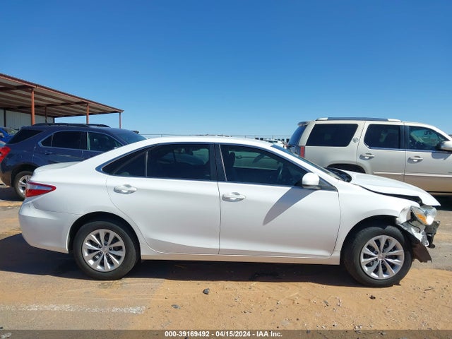 Toyota CAMRY LE 2017 4T1BF1FK5HU686512 Image 13