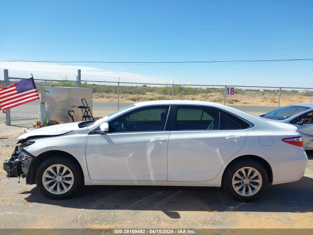Toyota CAMRY LE 2017 4T1BF1FK5HU686512 Image 14