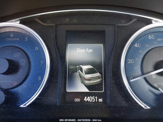 Toyota CAMRY LE 2017 4T1BF1FK5HU686512 Image 15
