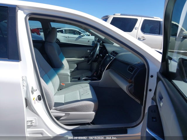 Toyota CAMRY LE 2017 4T1BF1FK5HU686512 Image 5