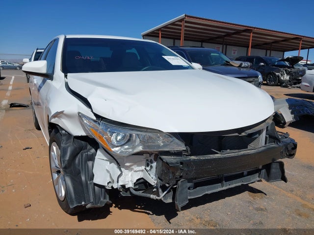 Toyota CAMRY LE 2017 4T1BF1FK5HU686512 Image 6