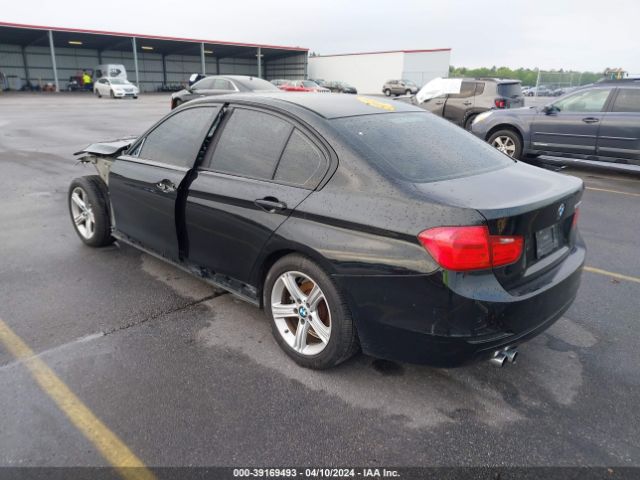 WBA3A5C56FF610292 BMW 328I