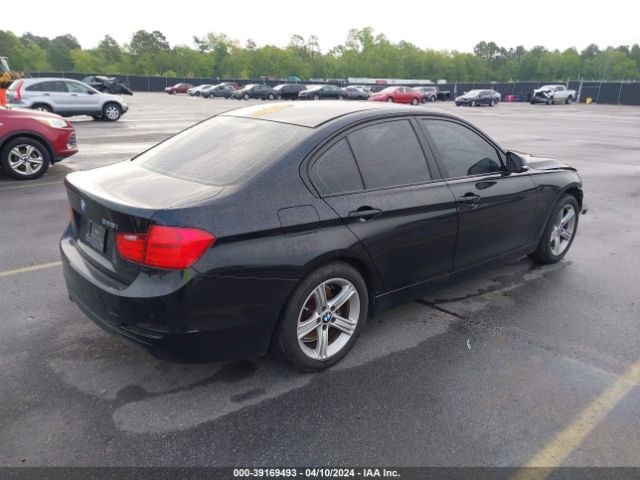 WBA3A5C56FF610292 BMW 328I