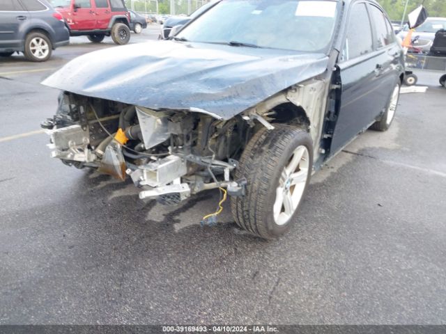 WBA3A5C56FF610292 BMW 328I