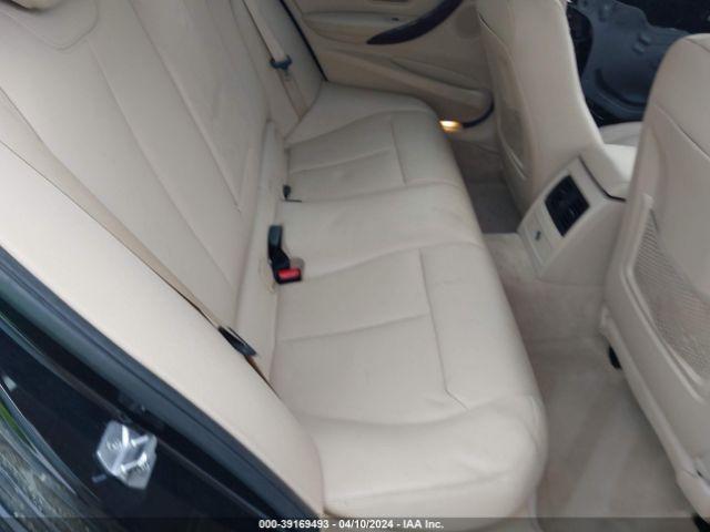 WBA3A5C56FF610292 BMW 328I