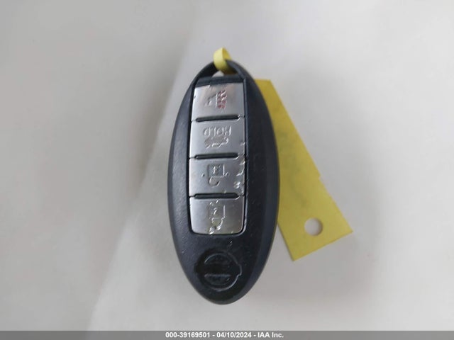 Nissan SENTRA SV 2015 3N1AB7AP0FL679933 Image 11