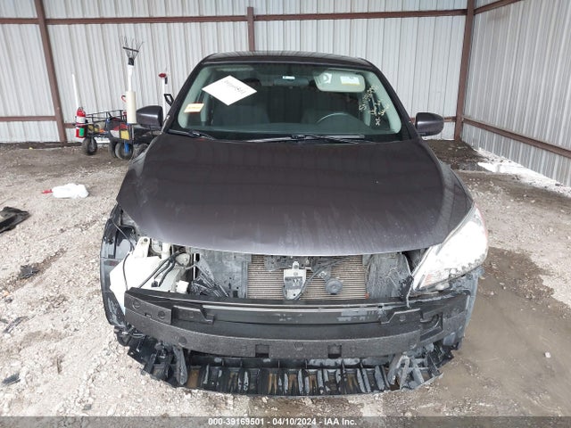 Nissan SENTRA SV 2015 3N1AB7AP0FL679933 Image 13