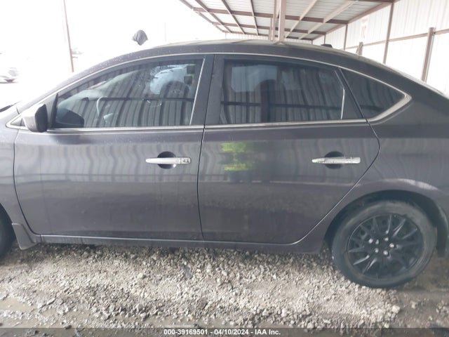 Nissan SENTRA SV 2015 3N1AB7AP0FL679933 Image 15