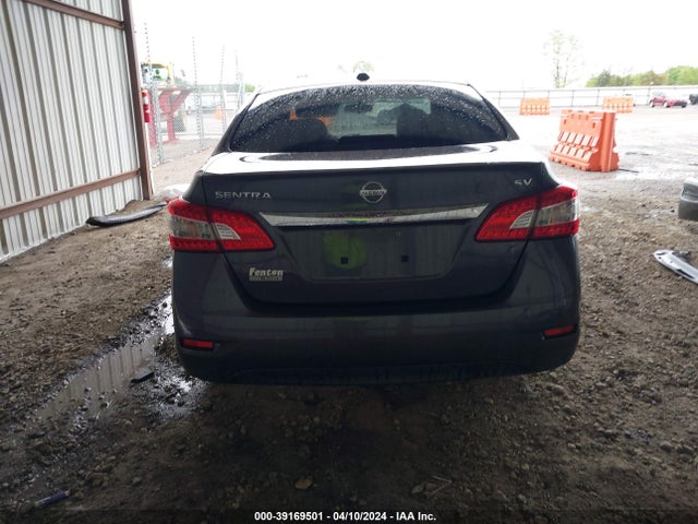 Nissan SENTRA SV 2015 3N1AB7AP0FL679933 Image 17