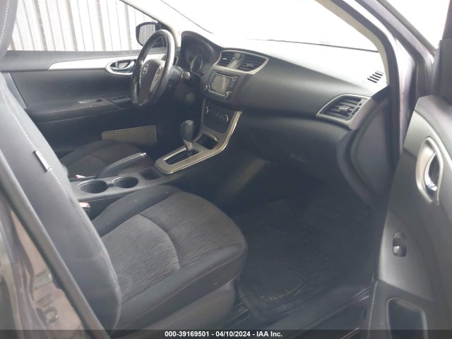Nissan SENTRA SV 2015 3N1AB7AP0FL679933 Image 5