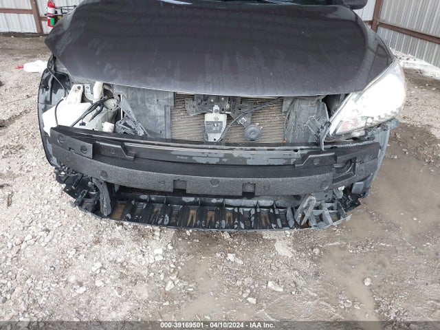 Nissan SENTRA SV 2015 3N1AB7AP0FL679933 Image 6