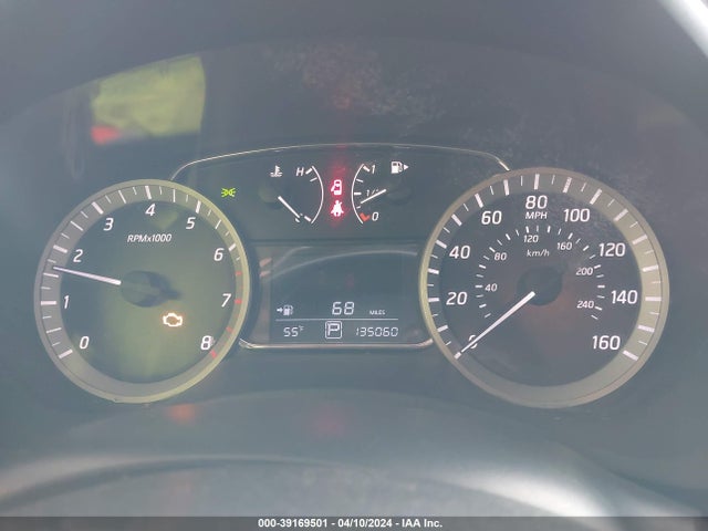Nissan SENTRA SV 2015 3N1AB7AP0FL679933 Image 7