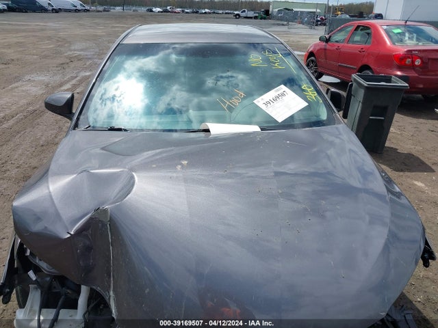 Toyota CAMRY LE 2017 4T1BF1FKXHU377960 Image 10