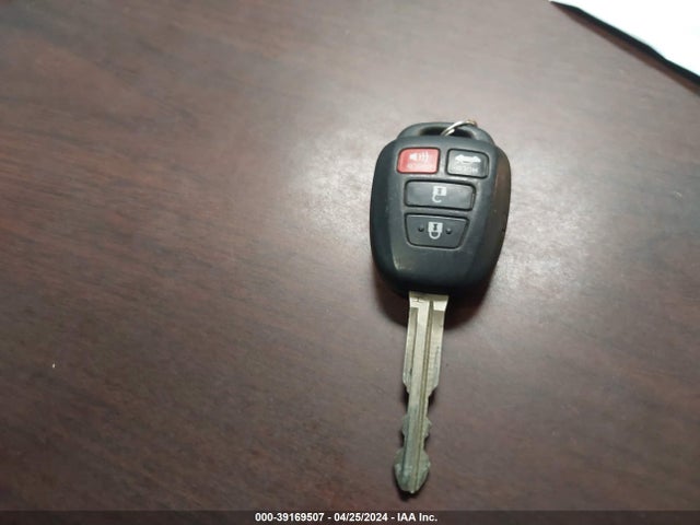 Toyota CAMRY LE 2017 4T1BF1FKXHU377960 Image 11