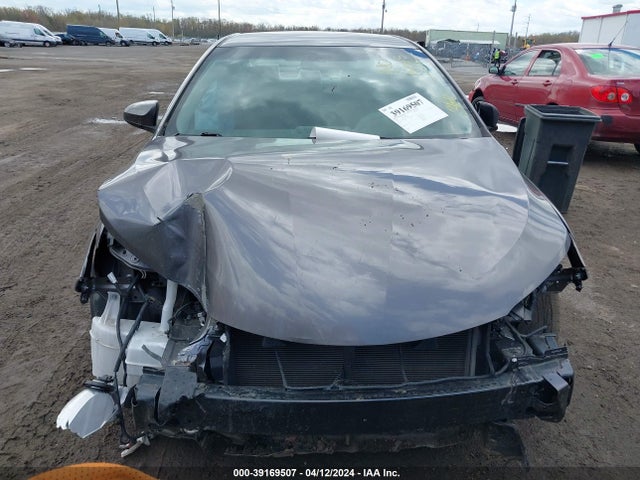 Toyota CAMRY LE 2017 4T1BF1FKXHU377960 Image 12