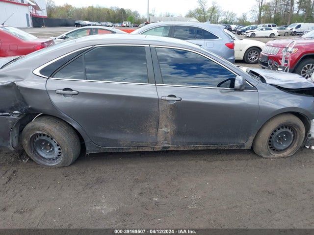 Toyota CAMRY LE 2017 4T1BF1FKXHU377960 Image 13