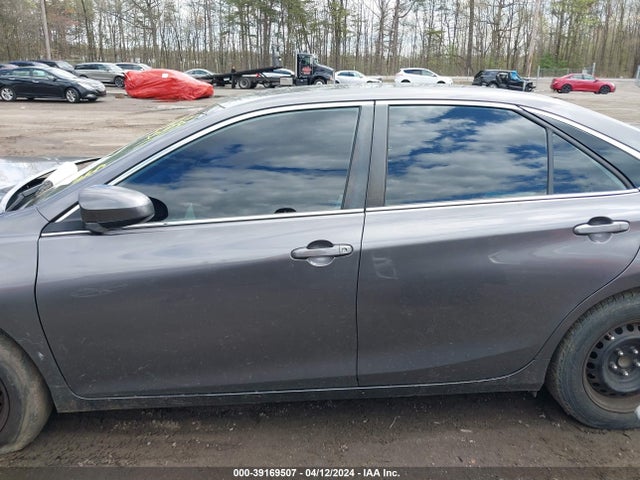 Toyota CAMRY LE 2017 4T1BF1FKXHU377960 Image 14