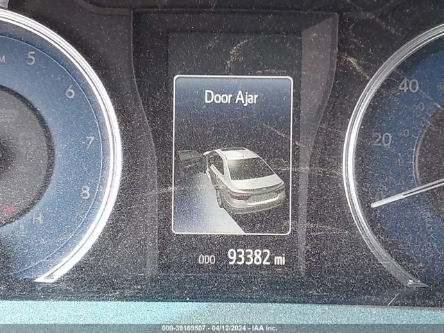 Toyota CAMRY LE 2017 4T1BF1FKXHU377960 Image 15