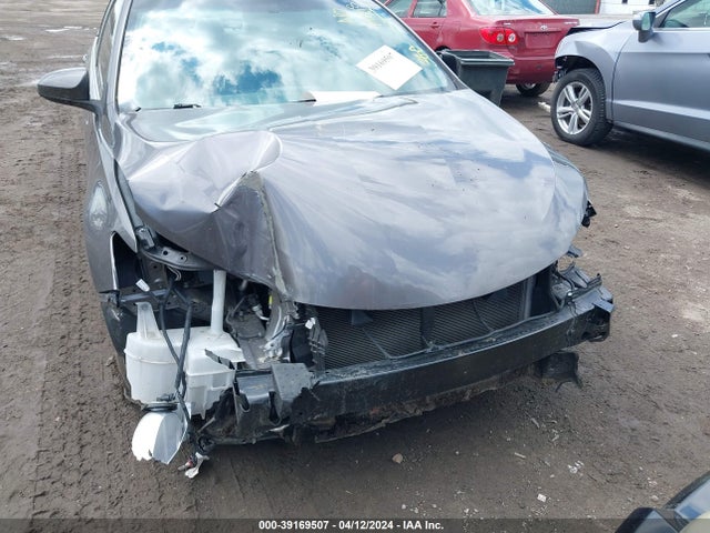 Toyota CAMRY LE 2017 4T1BF1FKXHU377960 Image 6
