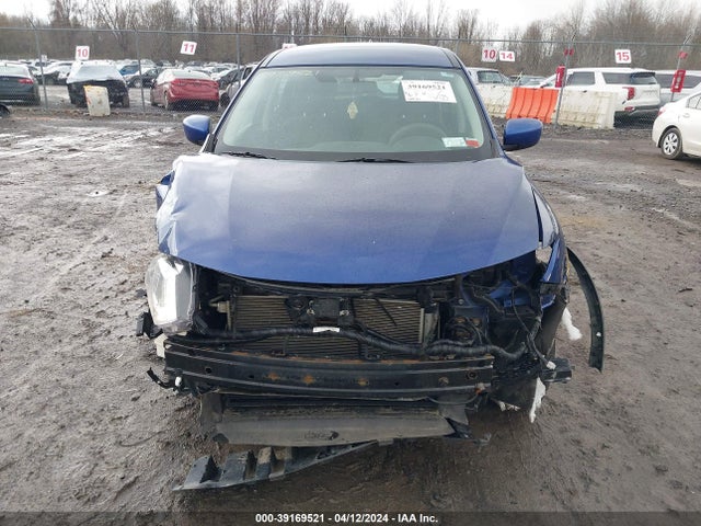 Nissan ROGUE S 2018 KNMAT2MV2JP532985 Image 12