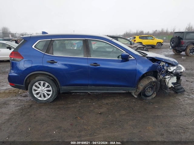 Nissan ROGUE S 2018 KNMAT2MV2JP532985 Image 13