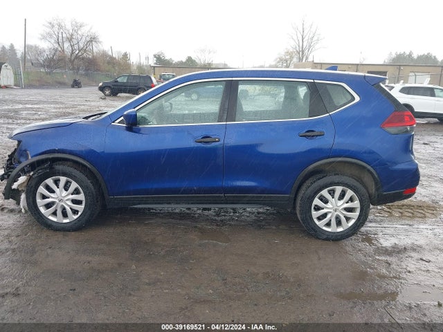 Nissan ROGUE S 2018 KNMAT2MV2JP532985 Image 14