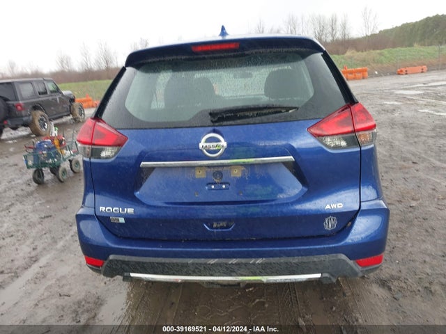 Nissan ROGUE S 2018 KNMAT2MV2JP532985 Image 16