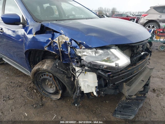 Nissan ROGUE S 2018 KNMAT2MV2JP532985 Image 6