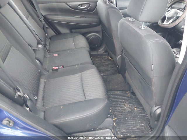 Nissan ROGUE S 2018 KNMAT2MV2JP532985 Image 8