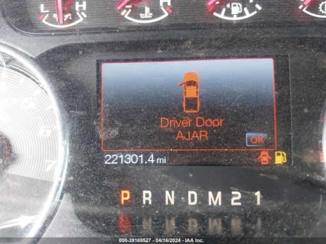 1FTFW1EF6EKE79628 Ford F-150 Fx4