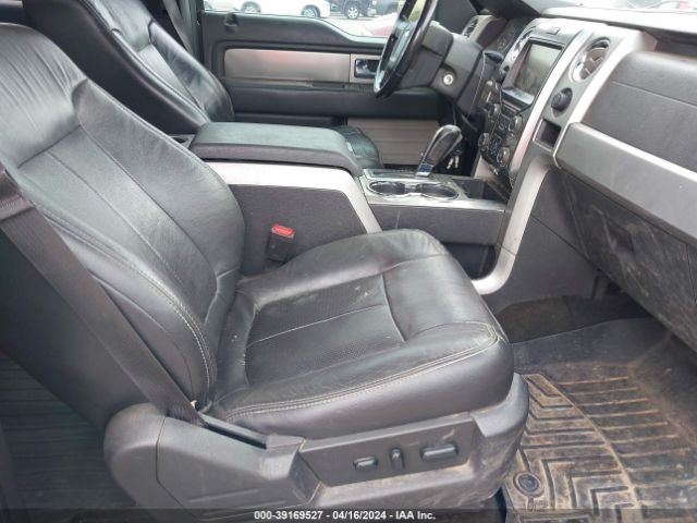1FTFW1EF6EKE79628 Ford F-150 Fx4