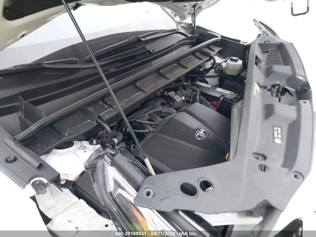 Toyota Highlander Le 2020 5TDBZRBH3LS002199 Image 10