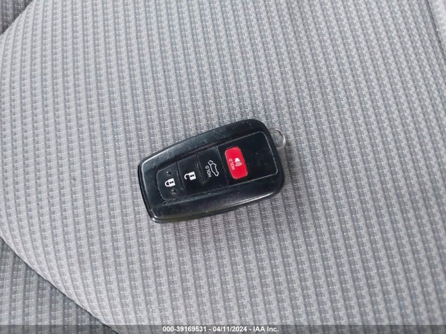 Toyota Highlander Le 2020 5TDBZRBH3LS002199 Image 11