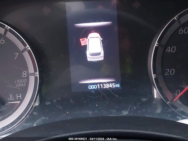 Toyota Highlander Le 2020 5TDBZRBH3LS002199 Image 15
