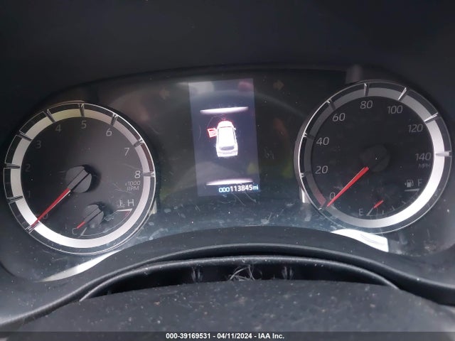 Toyota Highlander Le 2020 5TDBZRBH3LS002199 Image 7