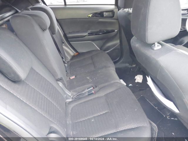 JA4AT4AAXKZ019559 Mitsubishi Eclipse Cross Le