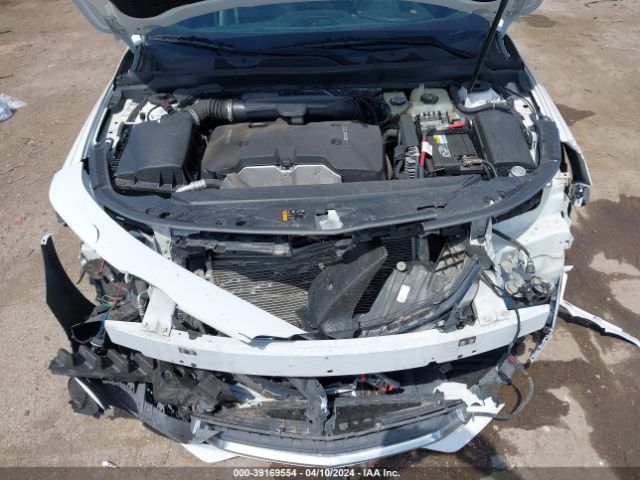 1G1115SL1EU140704 Chevrolet IMPALA 1LT