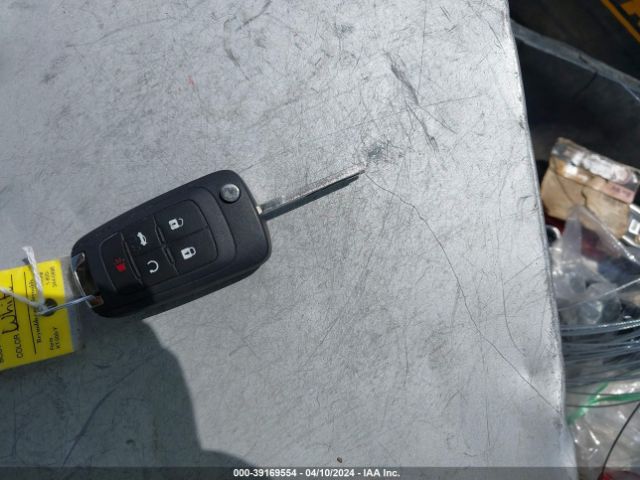 1G1115SL1EU140704 Chevrolet IMPALA 1LT